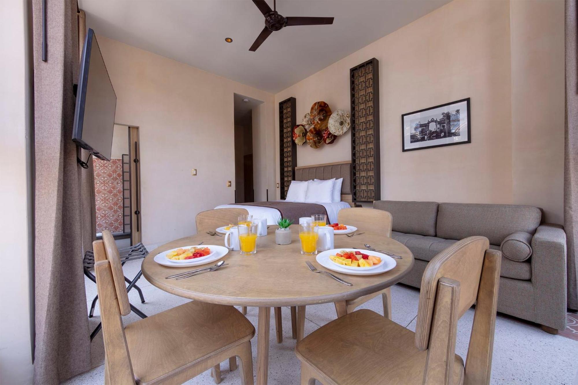 Studio With All You Need Next To Bellas Artes Ciudad de México Exterior foto