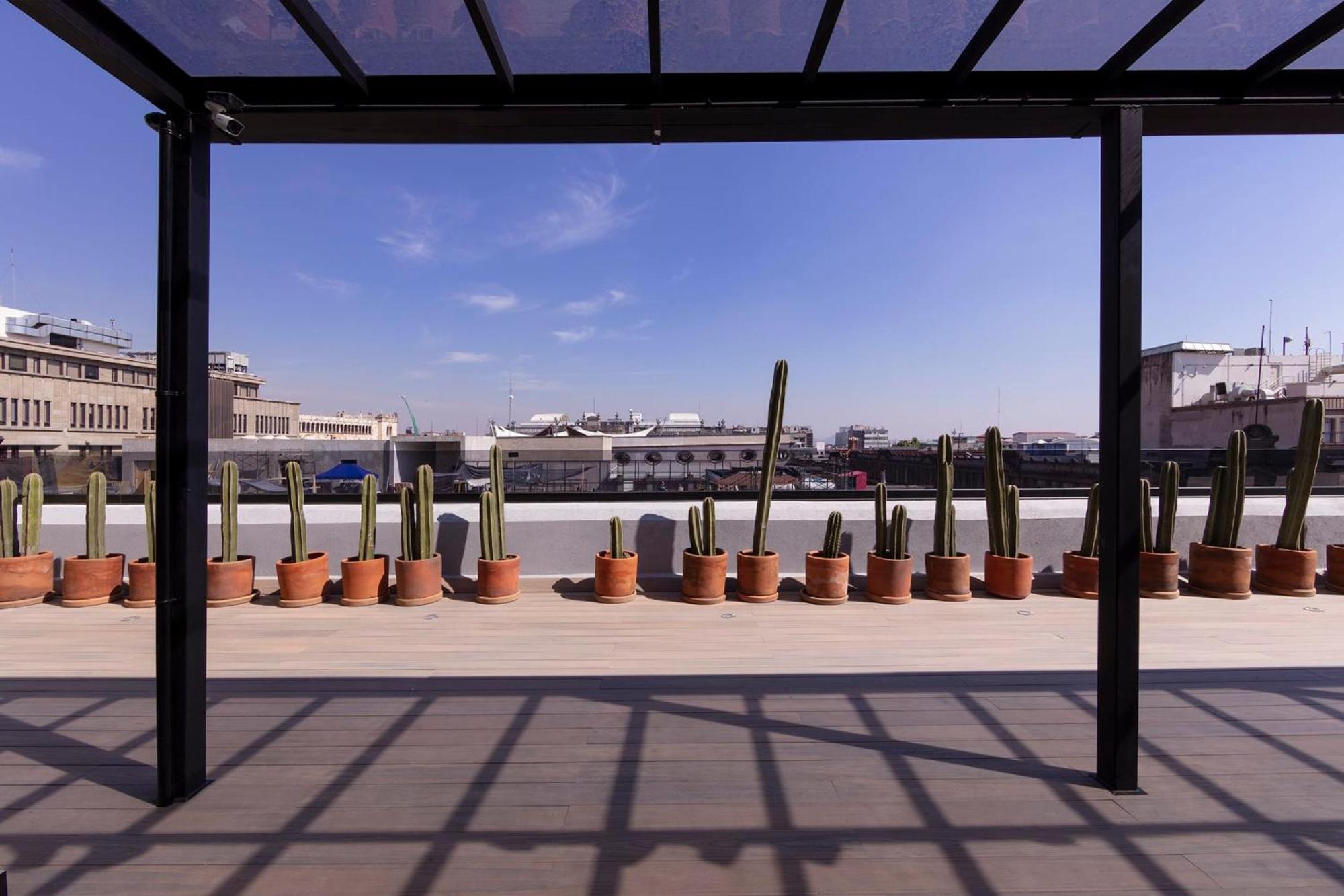 Studio With All You Need Next To Bellas Artes Ciudad de México Exterior foto